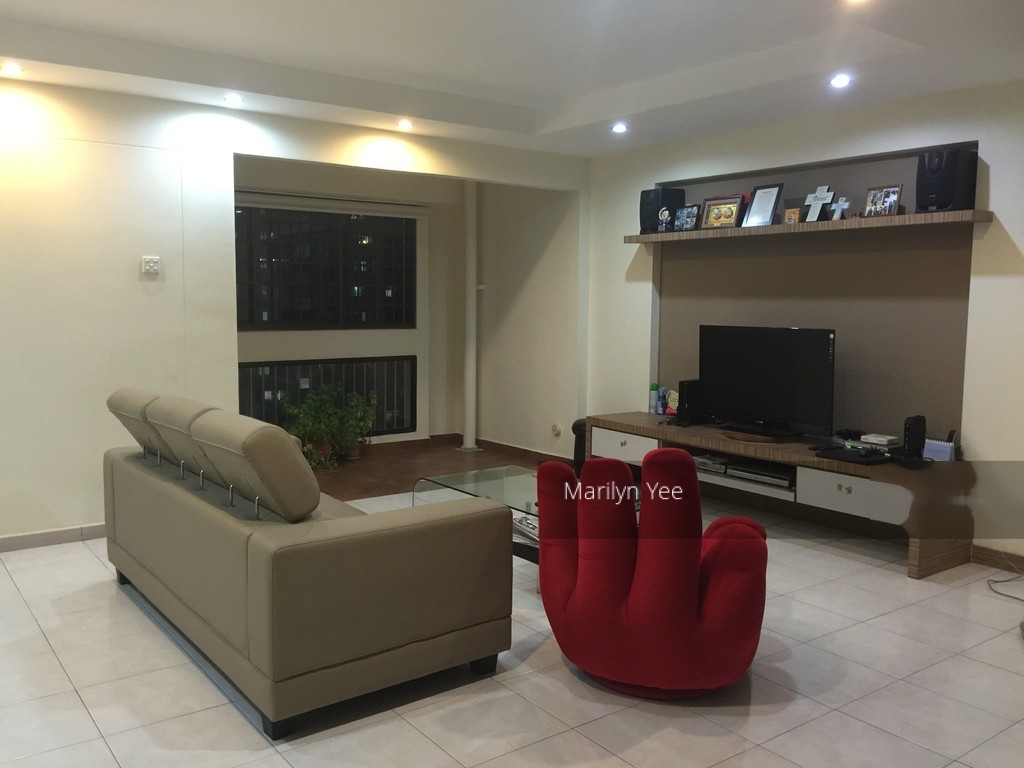 Jurong West Central 1 thumbnail photo